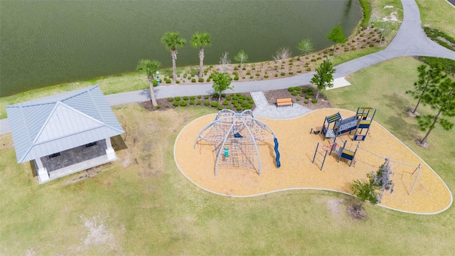 562 Kendall Crossing Dr, Saint Johns, FL 32259 - aerial view