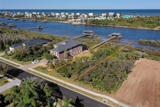 28 N Riverwalk Dr, Palm Coast FL, 32137 land for sale