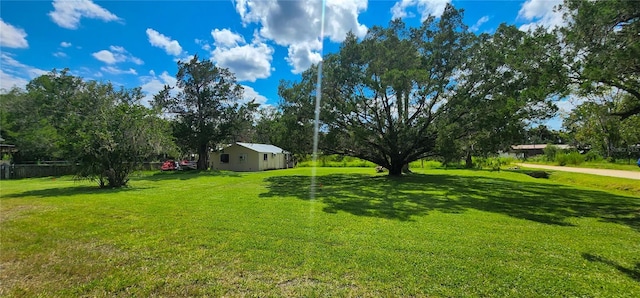 Listing photo 3 for 75 Cheryl Elaine Dr, Bunnell FL 32110