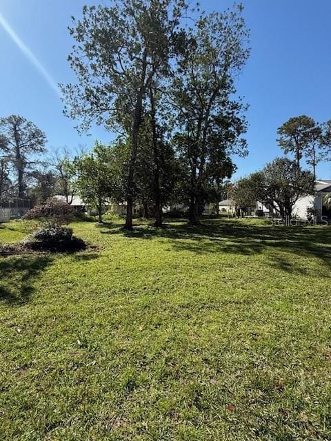 Listing photo 2 for 22 Pythian Pl, Palm Coast FL 32164