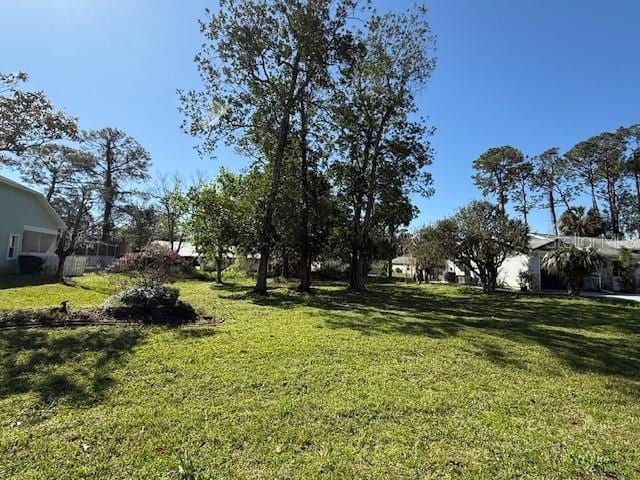 Listing photo 3 for 22 Pythian Pl, Palm Coast FL 32164