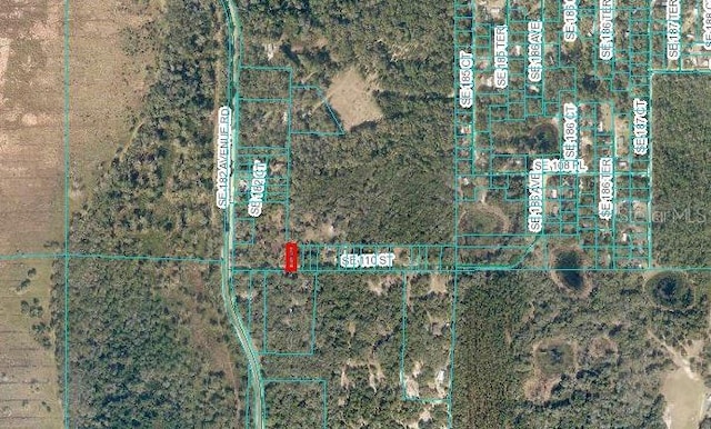 Listing photo 3 for SE 110th St, Ocklawaha FL 32179