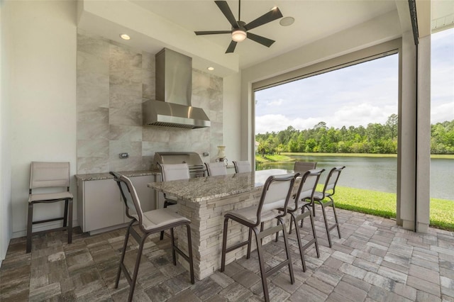 274 Aspinwall Pkwy, Saint Augustine, FL 32095 - photo 59