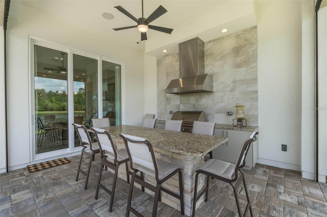 274 Aspinwall Pkwy, Saint Augustine, FL 32095 - photo 60
