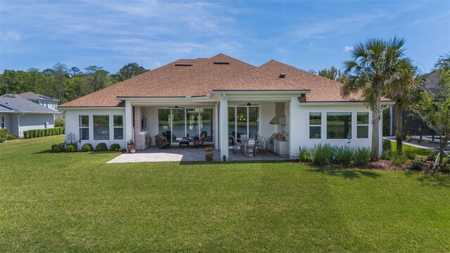 274 Aspinwall Pkwy, Saint Augustine, FL 32095 - photo 63