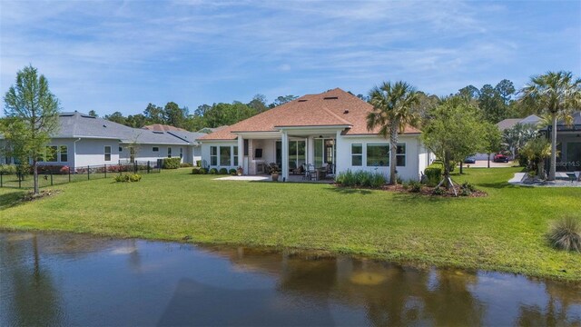 274 Aspinwall Pkwy, Saint Augustine, FL 32095 - photo 64