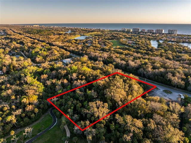 4370 N Ocean Shore Blvd, Palm Coast FL, 32137 land for sale