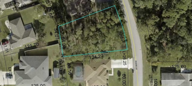 10 Farnell Ln, Palm Coast FL, 32137 land for sale