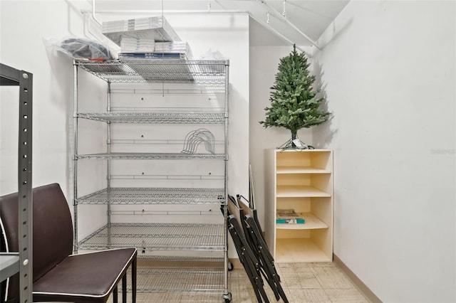 2970 Saint Johns Ave Unit 3F, Jacksonville, FL 32205 - view of storage room
