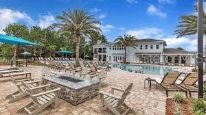 community pool featuring a patio