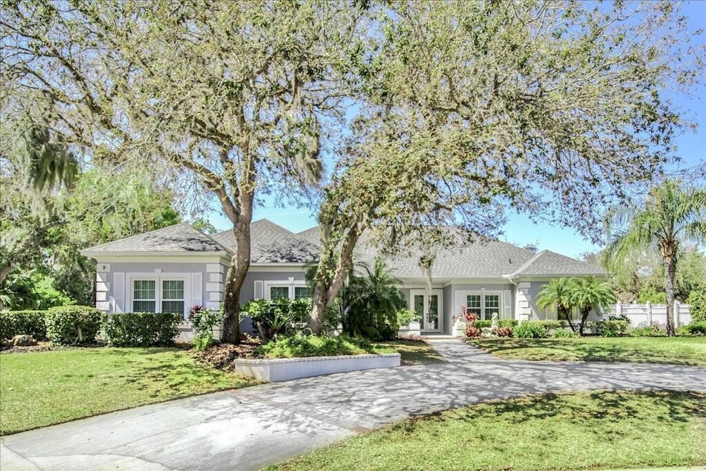 9 Sugar Mill Ln S, Flagler Beach, FL 32136 - photo 1