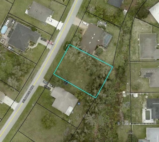 27 Selbourne Path, Palm Coast FL, 32164 land for sale