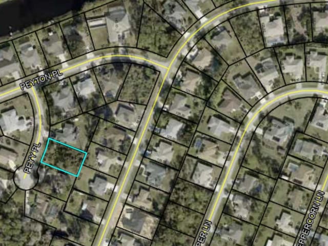9 Peyy Pl, Palm Coast, FL 32164