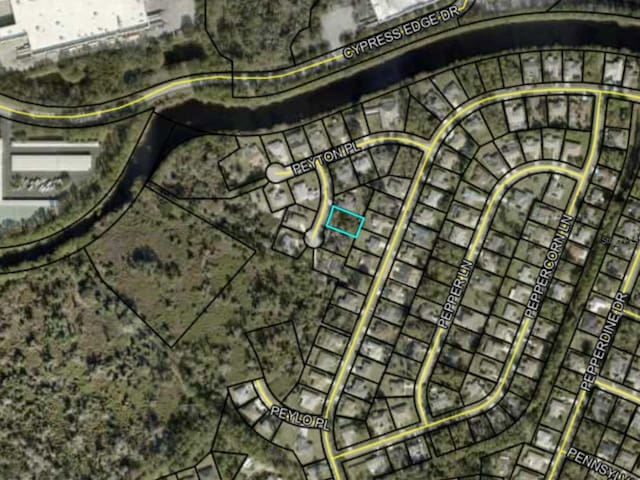 9 Peyy Pl, Palm Coast, FL 32164