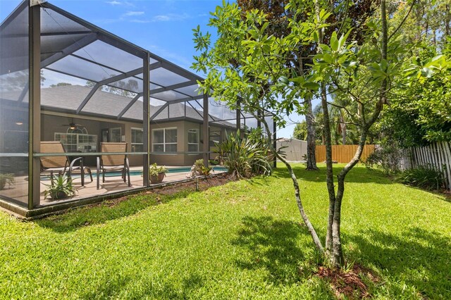 51 Bannerwood Ln, Palm Coast, FL 32137 - photo 42