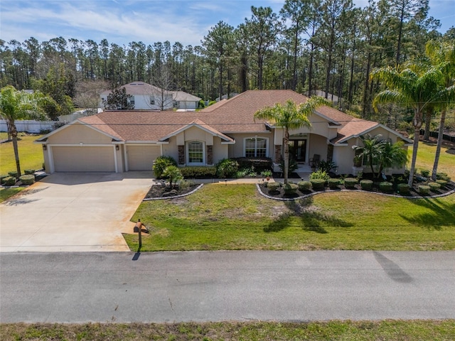 17 Sea Garden Path, Palm Coast, FL 32164 - photo 1