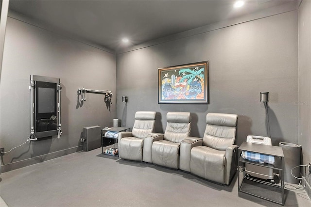 96 Del Palma Dr, Palm Coast, FL 32137 - cinema featuring recessed lighting