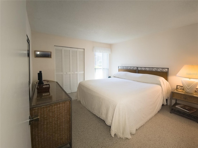 41 Oxford Ln Unit 41, Palm Coast, FL 32137 - carpeted bedroom featuring a closet
