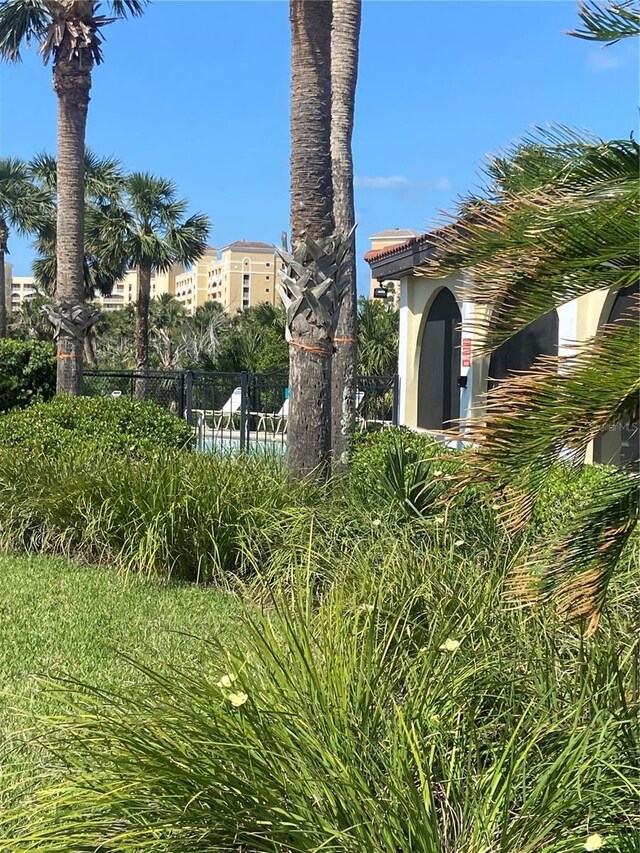 68 Los Lagos Blvd, Palm Coast, FL 32137 - view of yard