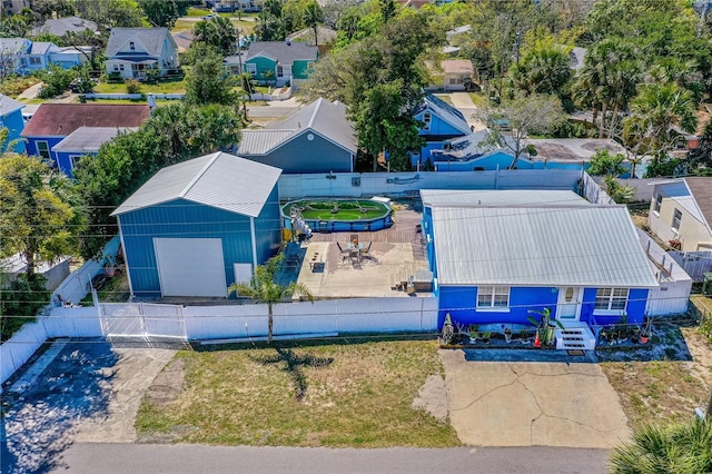 318 Eastwood Dr, Daytona Beach, FL 32118 - photo 34
