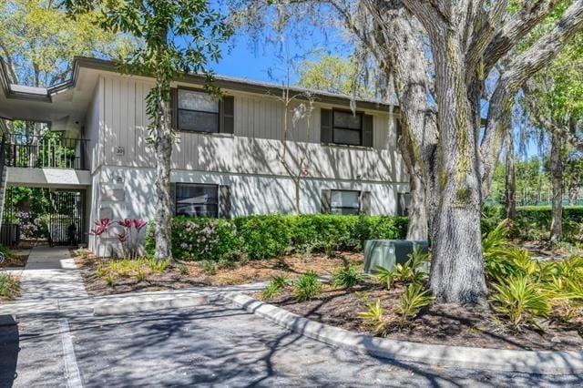 31 Catalonia Court E, Saint Augustine, FL 32086 - exterior space
