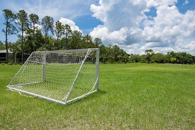 31 Catalonia Court E, Saint Augustine, FL 32086 - view of community