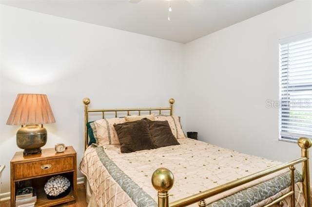 31 Catalonia Court E, Saint Augustine, FL 32086 - view of bedroom