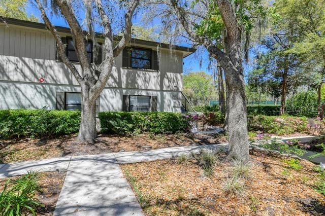 31 Catalonia Court E, Saint Augustine, FL 32086 - view of front of home