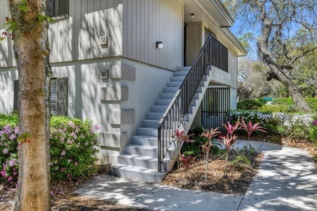 31 Catalonia Court E, Saint Augustine, FL 32086 - view of property entrance