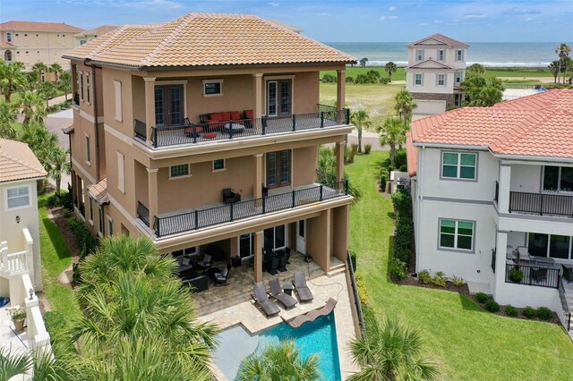 333 Ocean Crest Dr, Palm Coast, FL 32137 - photo 64