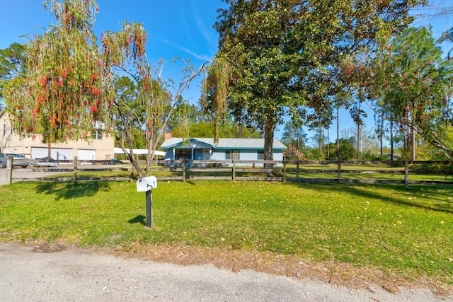 9 Shadow Ln, Ormond Beach, FL 32174 - view of front of property