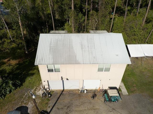 9 Shadow Ln, Ormond Beach, FL 32174 - view of subject property
