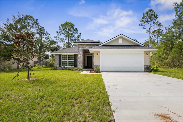 70 Princess Ruth Ln, Palm Coast, FL 32164 - photo 1