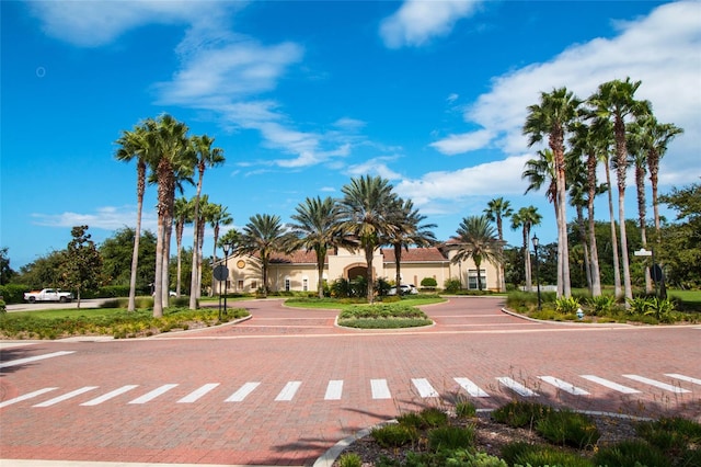 45 Riverview Bnd S Unit 1937, Palm Coast, FL 32137 - view of community
