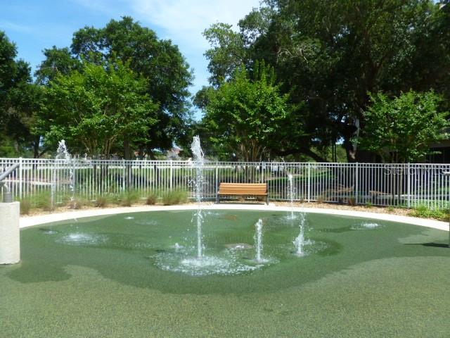 45 Riverview Bnd S Unit 1937, Palm Coast, FL 32137 - view of community with fence