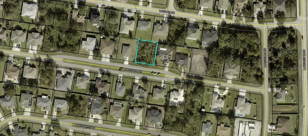 47 Louisiana Dr, Palm Coast, FL 32137 - photo 2