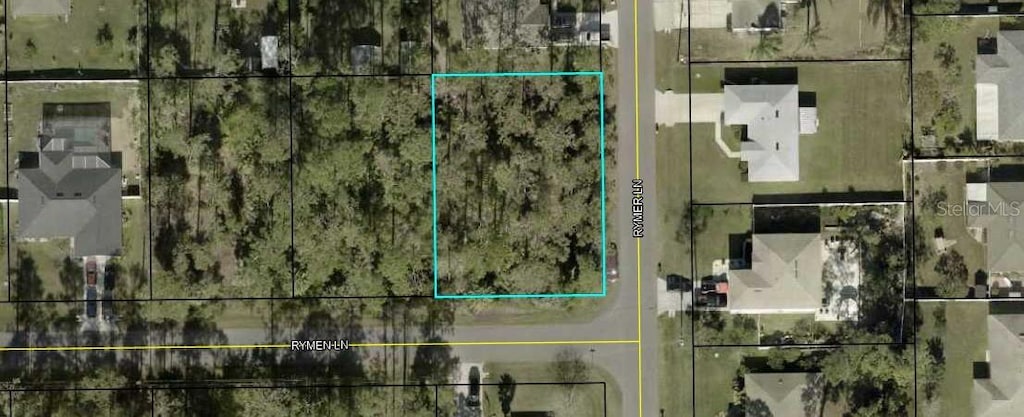 2 Rymen Ln, Palm Coast, FL 32164