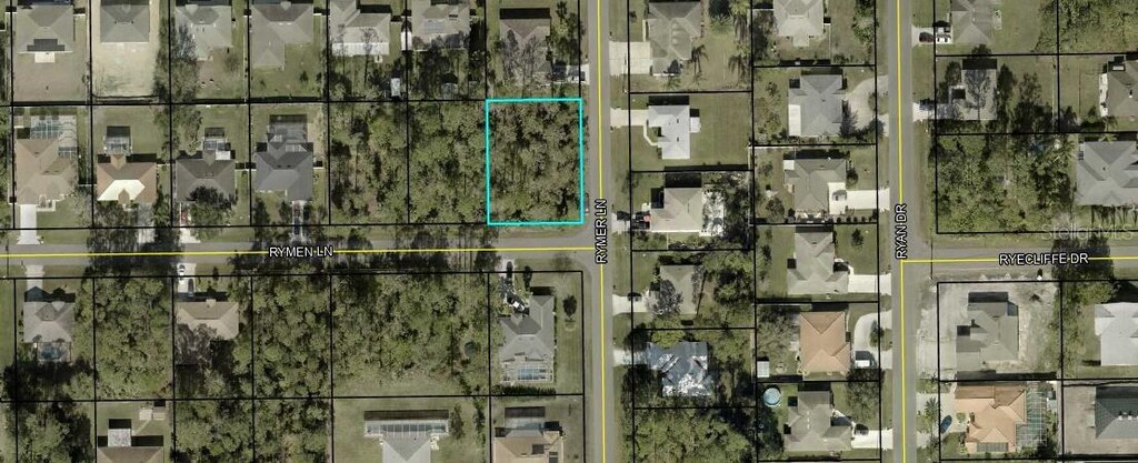 2 Rymen Ln, Palm Coast, FL 32164