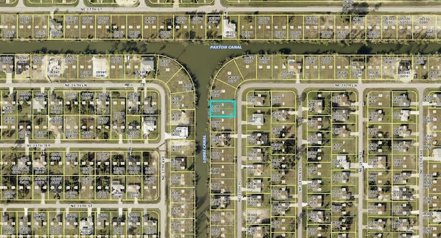 3624 NE 17th Pl, Cape Coral, FL 33909