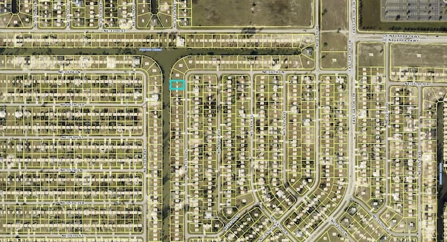 3624 NE 17th Pl, Cape Coral, FL 33909