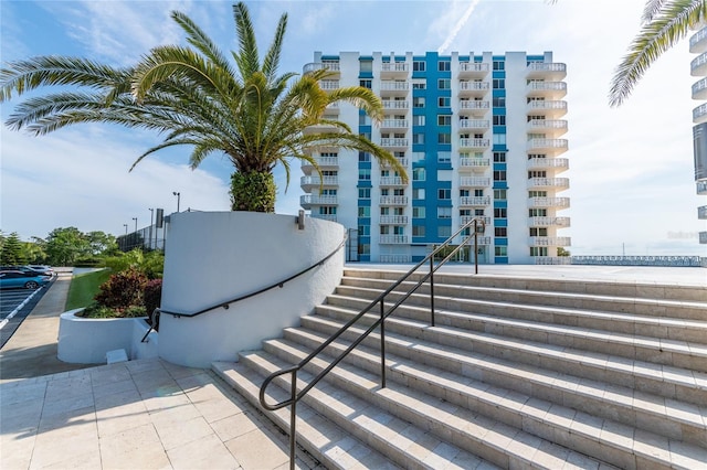 925 N Halifax Ave Unit 1105, Daytona Beach, FL 32118 - exterior space