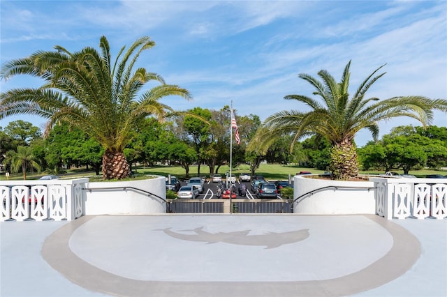 925 N Halifax Ave Unit 1105, Daytona Beach, FL 32118 - view of surrounding community