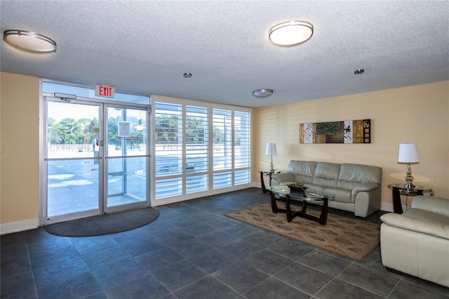 925 N Halifax Ave Unit 1105, Daytona Beach, FL 32118 - view of community lobby