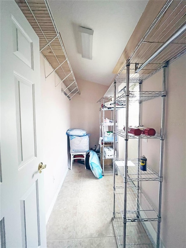 161 Frontier Dr, Palm Coast, FL 32137 - view of storage room
