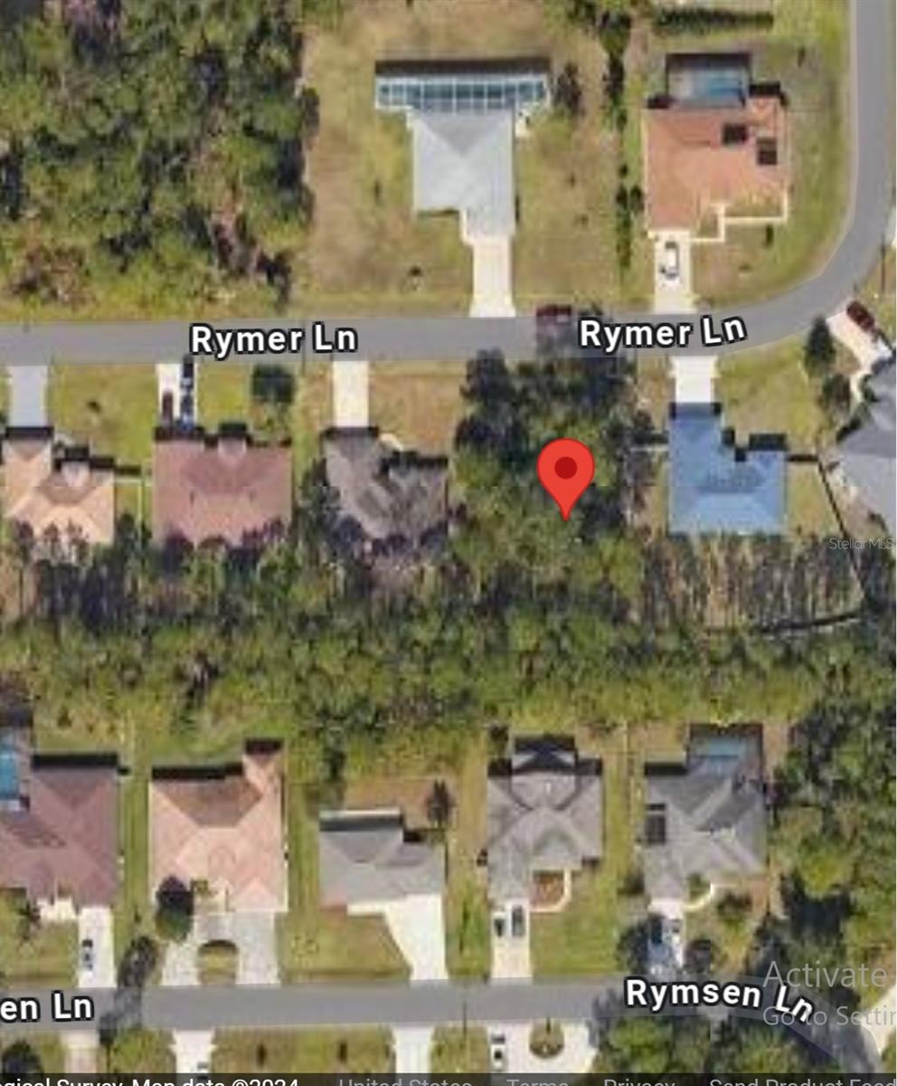 19 Rymer Ln, Palm Coast, FL 32164