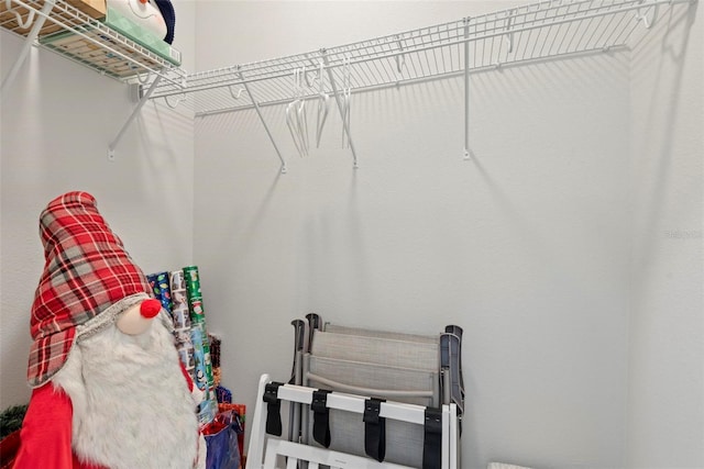 7 Menorca Way, Palm Coast, FL 32137 - view of walk in closet