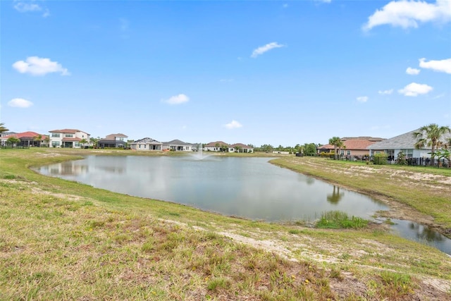 7 Menorca Way, Palm Coast, FL 32137 - water view featuring a residential view