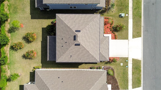 314 Red Barn Rd, Saint Augustine, FL 32092 - drone / aerial view