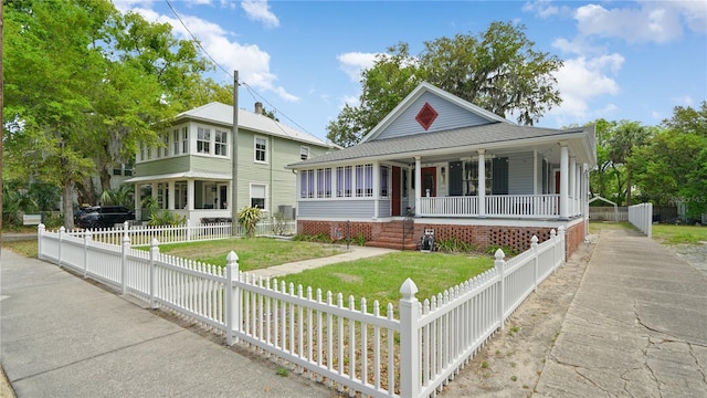 23 Sevilla St, Saint Augustine, FL 32080 - photo 1