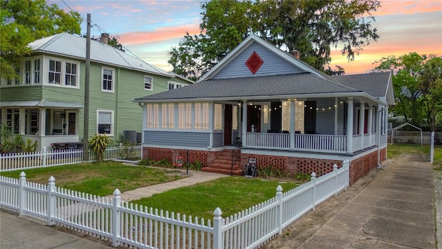 23 Sevilla St, Saint Augustine, FL 32080 - photo 2